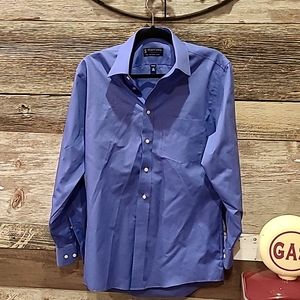 Strafford essentials the everyday shirt